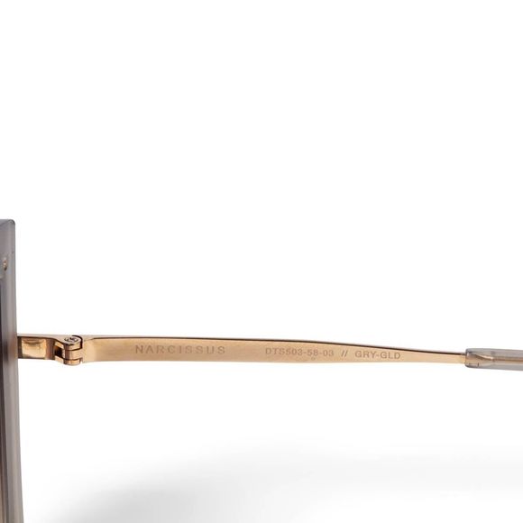 NWT DITA DTS503 58 03 Z Sunglasses - Picture 6 of 7